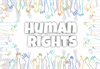 menschenrecht